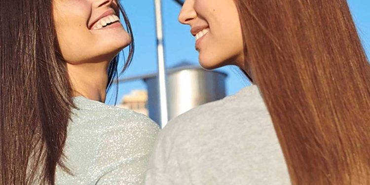 ¿Cómo hacer para que el cabello quede liso sin plancha?