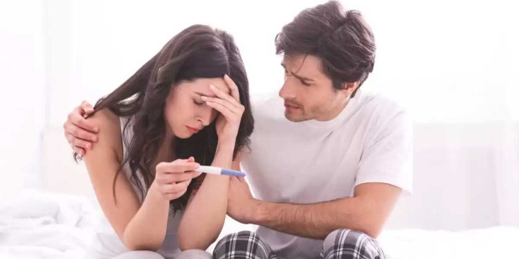 ¿Cómo puedo saber si soy estéril?