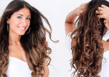 ¿Cómo quitar las ondas en el cabello?
