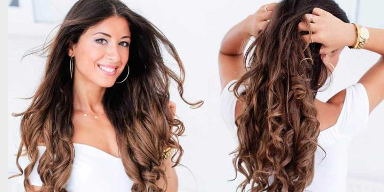 ¿Cómo quitar las ondas en el cabello?