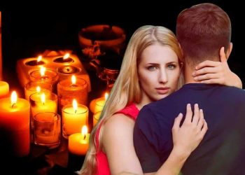 ¿Cómo saber si me hicieron brujería para el amor?