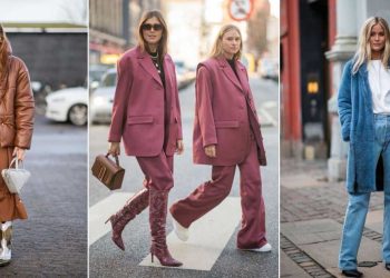 ¿Cómo se les llama a las personas que visten de un solo color?