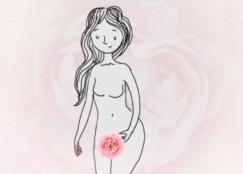 ¿Cómo tener la parte íntima Rosada?