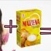 ¿Cómo usar la maizena para alisar el cabello?