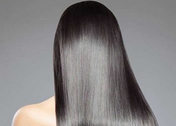 ¿Cómo volver a tener el pelo liso?
