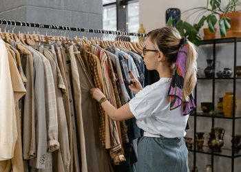 ¿Cuál es el lenguaje de la ropa?