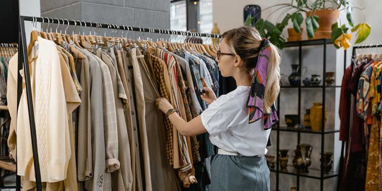 ¿Cuál es el lenguaje de la ropa?