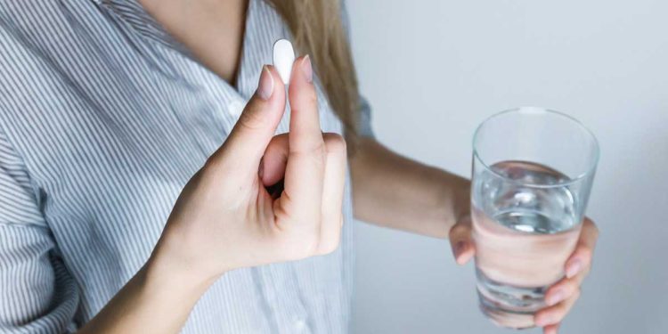 ¿Cuál es el mejor antibiótico para infección de muelas?