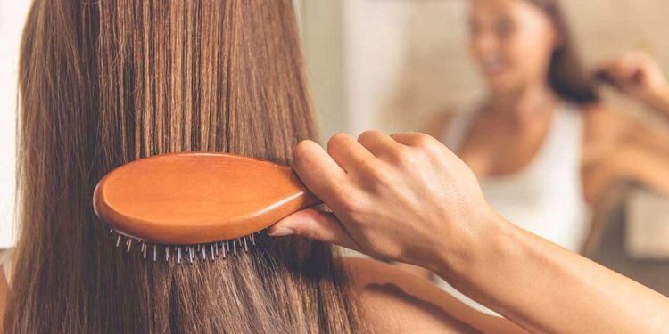 ¿Cuál es el mejor cepillo para evitar el frizz?