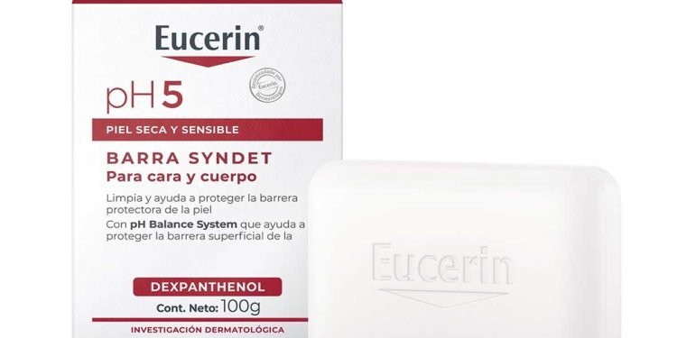 ¿Cuál es el mejor jabón para lavar la cara?