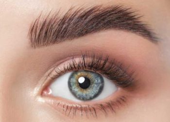 ¿Cuál es el tipo de ceja más atractivo?