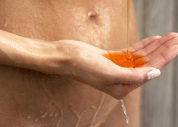 ¿Cuál es la forma correcta de lavarse las partes intimas?