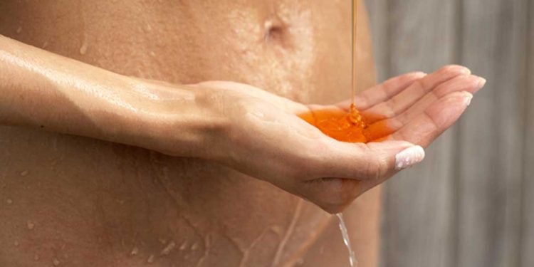 ¿Cuál es la forma correcta de lavarse las partes intimas?