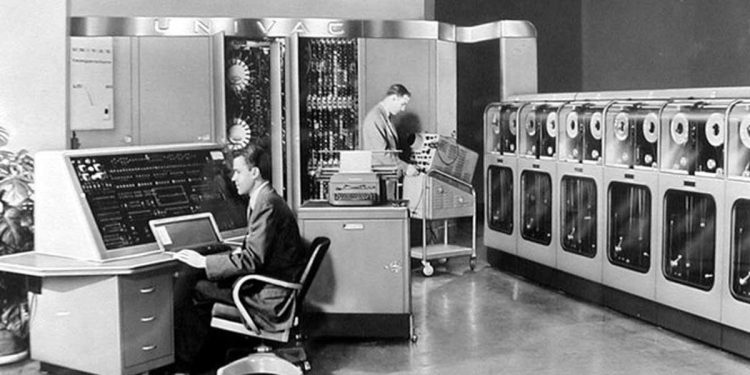 ¿Cuál fue el primer sistema operativo de la historia?