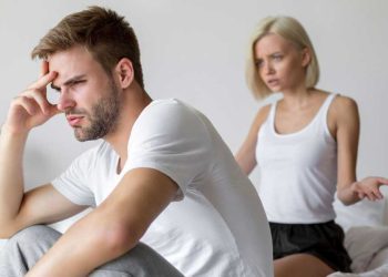 ¿Cuáles son algunos errores que los hombres cometen en la cama?