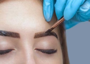 ¿Cuáles son las cejas HD?