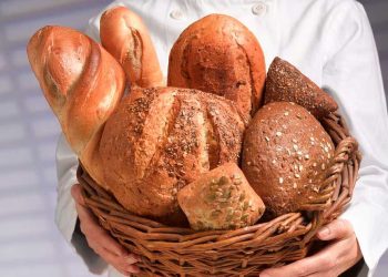 ¿Cuáles son los beneficios de comer pan?