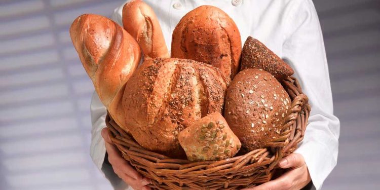 ¿Cuáles son los beneficios de comer pan?