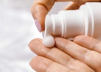 ¿Cuándo es recomendable ponerse crema?