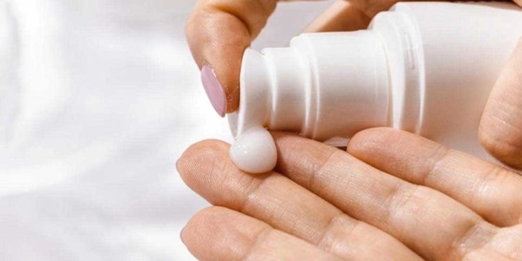 ¿Cuándo es recomendable ponerse crema?