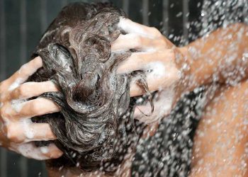 ¿Cuántas veces a la semana hay que lavarse el pelo?