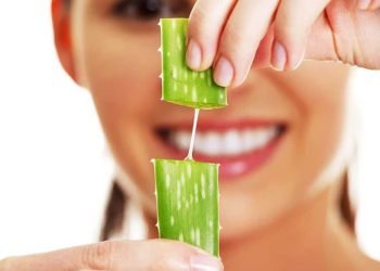 ¿Cuánto tarda en hacer efecto la aloe vera en la cara?