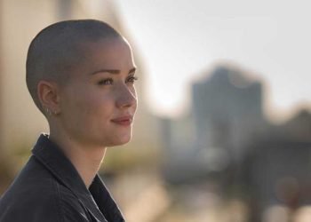 ¿Cuánto tiempo tarda en crecer el pelo rapado?