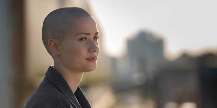 ¿Cuánto tiempo tarda en crecer el pelo rapado?