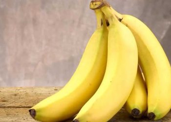 ¿Cuántos plátanos se pueden comer en un día?