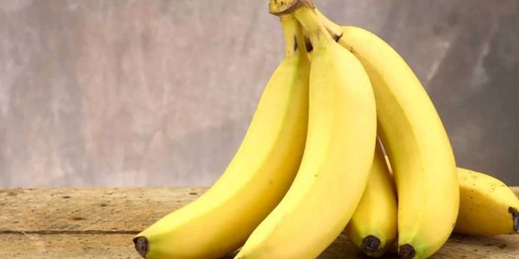 ¿Cuántos plátanos se pueden comer en un día?