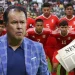 Desde Chile, la indirecta que le llega a la Selección Peruana tras el desastre de Reynoso