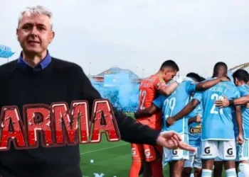 El karma le llegó con fuerza a Tiago Nunes por no quedarse en Sporting Cristal