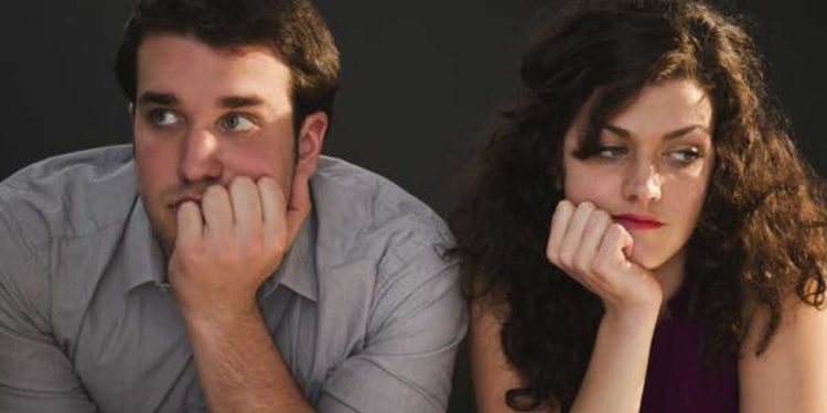 ¿Es cierto que la abstinencia reduce las ganas de hacer el amor?