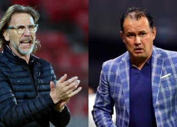 Fue figura con Gareca, jugó un Mundial y ahora respalda el trabajo de Reynoso