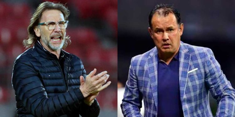 Fue figura con Gareca, jugó un Mundial y ahora respalda el trabajo de Reynoso