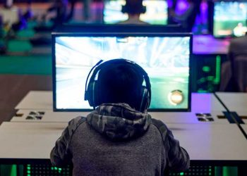 Gamers peruanos son convocados a torneo internacional “pc Factory Master Play”