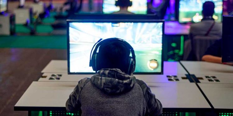 Gamers peruanos son convocados a torneo internacional “pc Factory Master Play”