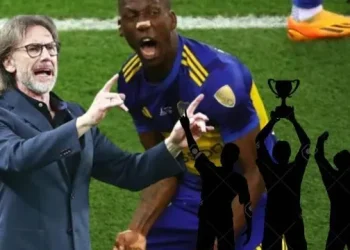 Gareca podría llevar a estos tres peruanos a Boca Juniors si asume como DT