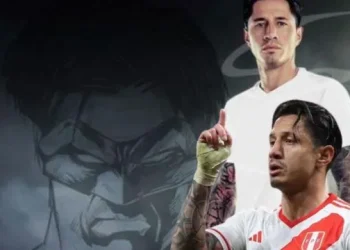 Gianluca Lapadula reveló el secreto de su nuevo negocio que maneja desde Italia