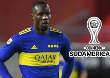 Hinchas se burlan del Boca de Advíncula por clasificar a la Sudamericana: “Gracias, Riquelme”