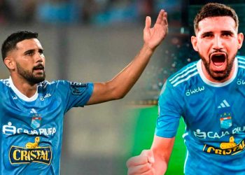 ¿Adiós Cristal? Ignacio Da Silva y la decisión que lo aleja de La Florida