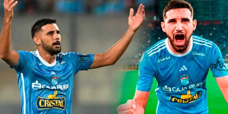 ¿Adiós Cristal? Ignacio Da Silva y la decisión que lo aleja de La Florida