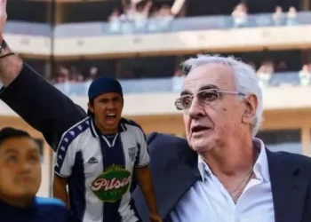 Jorge Fossati nuevamente ridiculizó al hincha de Alianza Lima | VIDEO