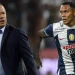 Juan Reynoso reveló por qué Bryan Reyna estuvo lejos de su gran nivel con Alianza Lima