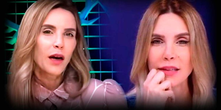 Juliana Oxenford anuncia su salida de ATV tras 4 años de programa: “Decisión que tomó el canal”