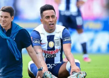 La joya de 17 años que Alianza Lima confía para reemplazar a Cueva en la final