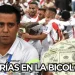 Lo que cobraría César Farías de llegar a la Selección Peruana por Reynoso