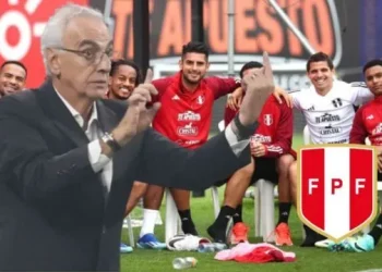 Lo que tendría que pasar para que Jorge Fossati tome el mando de la Selección Peruana