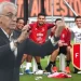 Lo que tendría que pasar para que Jorge Fossati tome el mando de la Selección Peruana