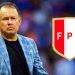 Los 3 técnicos que estarían en la mira para reemplazar a Juan Reynoso en la selección peruana